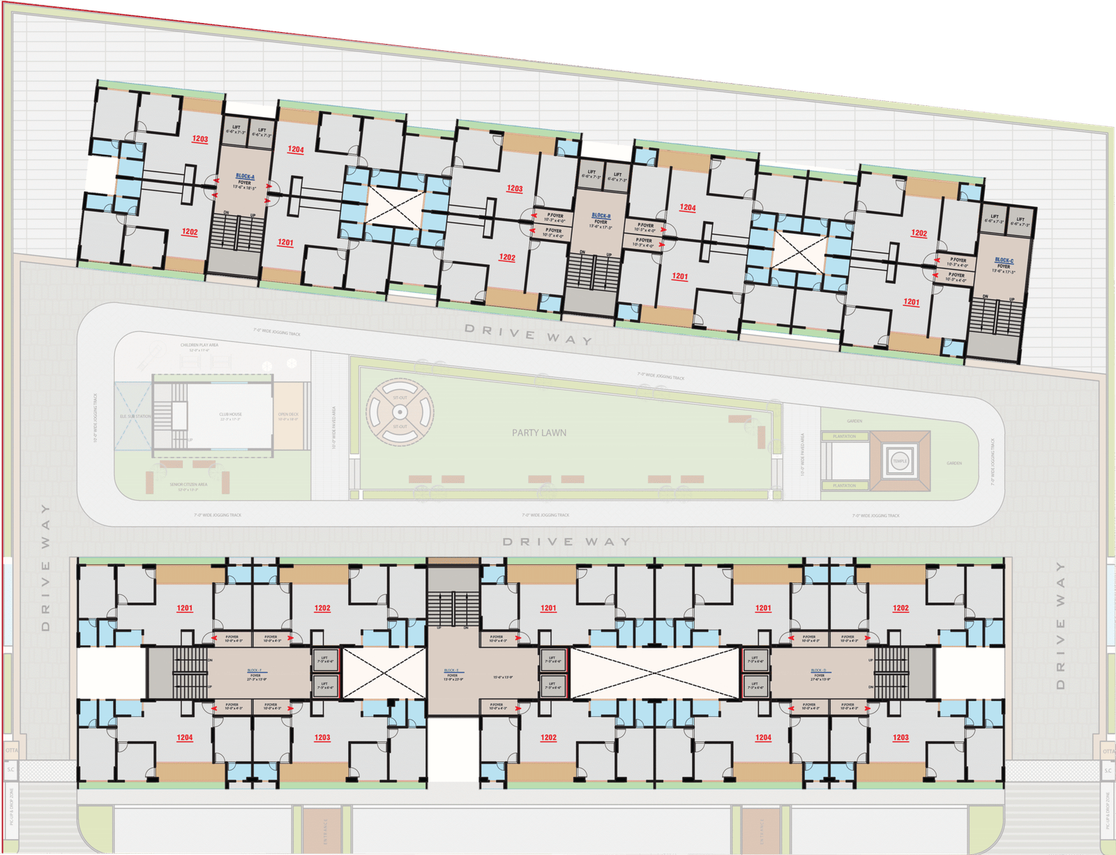 Typicalfloorplan3to12